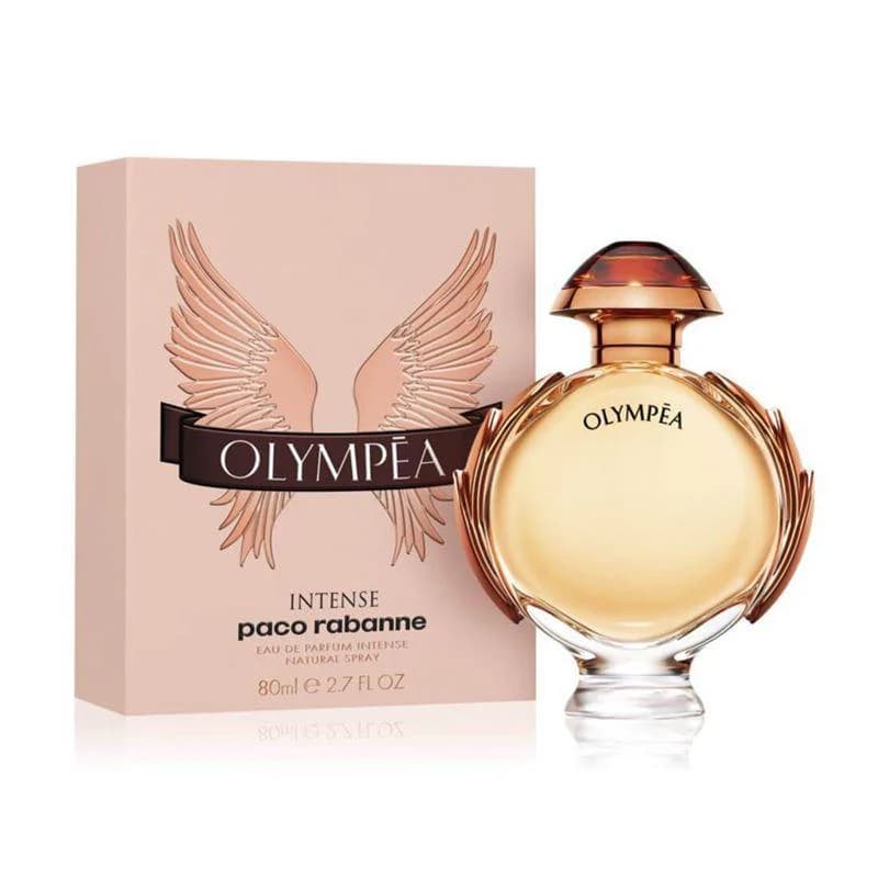 عطر ادکلن پاکو رابان المپیا اینتنس زنانه اصل