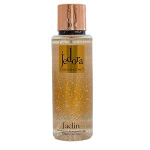 بادی اسپلش زنانه ژاکلین مدل جادور (Jador) حجم 250 میل