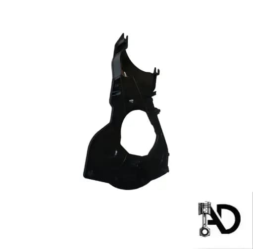 قاب تسمه تایم بیرونی (پشتی) پژو 206 تیپ 5