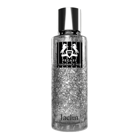 بادی اسپلش مردانه و زنانه ژاکلین مدل مارلی پگاسوس(Pegacy) حجم 250 میل