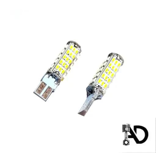 لامپ خاری (SMD) اس ام دی 68 تایی یخی