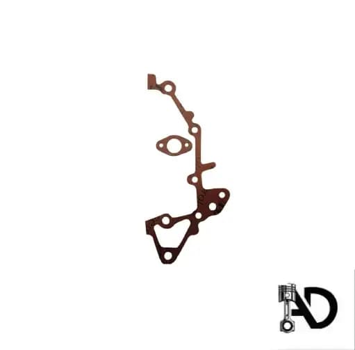 واشر اویل پمپ پراید