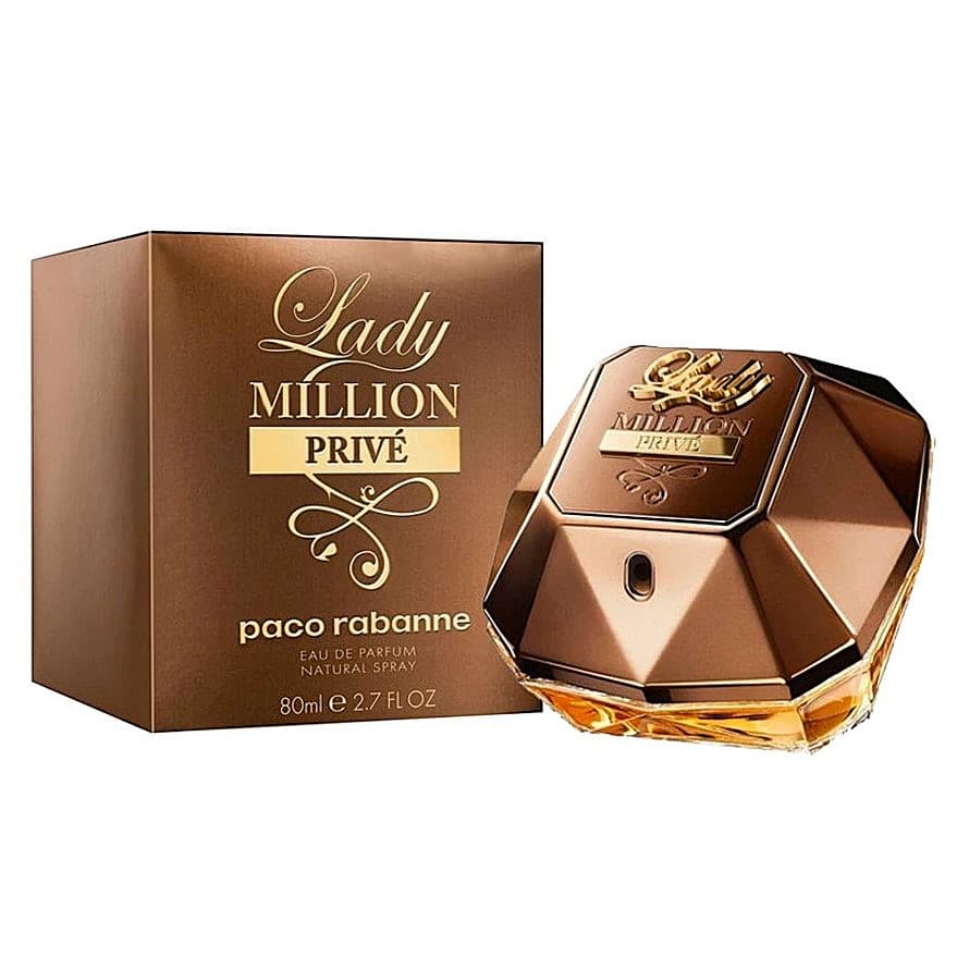 عطر ادکلن پاکو رابان لیدی میلیون پرایو زنانه اصل