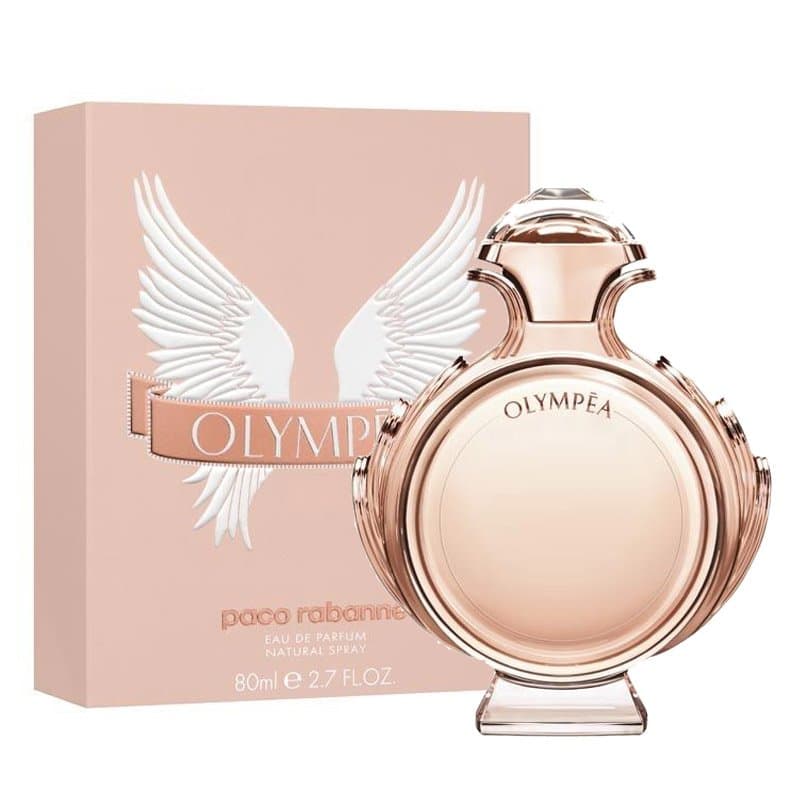 عطر ادکلن پاکو رابان المپیا زنانه اصل