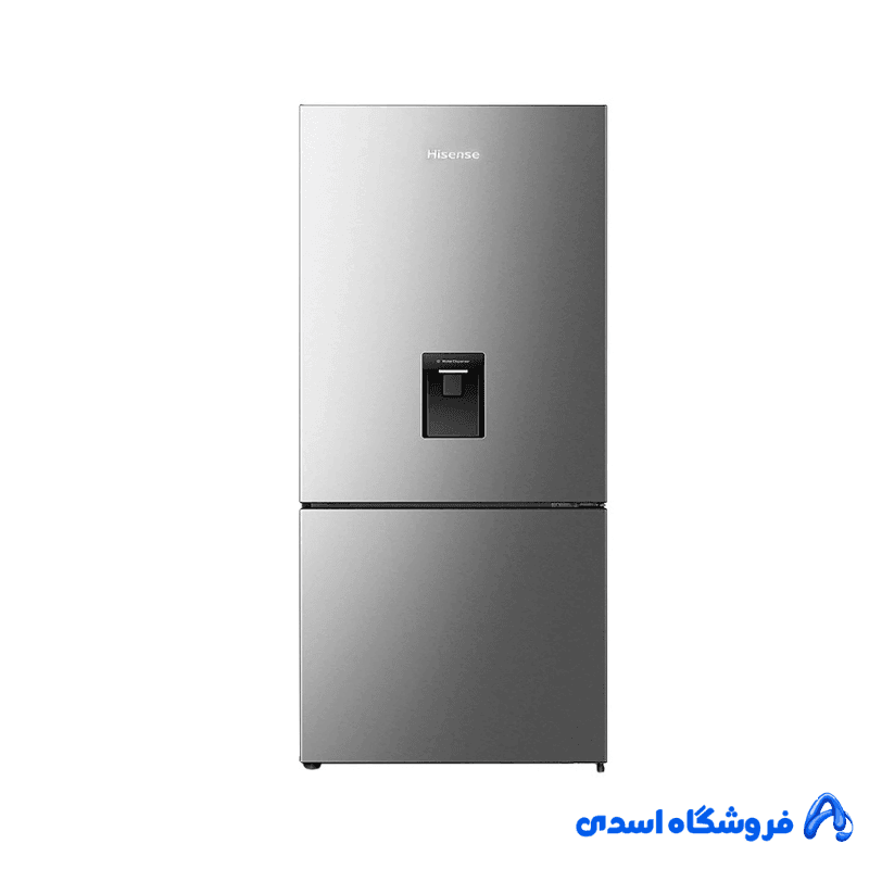 یخچال فریزر 30 فوت هایسنس مدل RFC-500