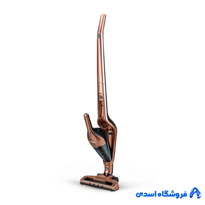 جاروشارژی ایکس‌ویژن مدل SVC-2926 — تصویر ۳