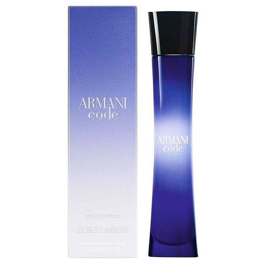 عطر ادکلن جورجیو آرمانی کد زنانه اصل