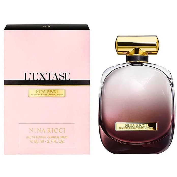 عطر ادکلن نینا ریچی له اکستاز زنانه اصل