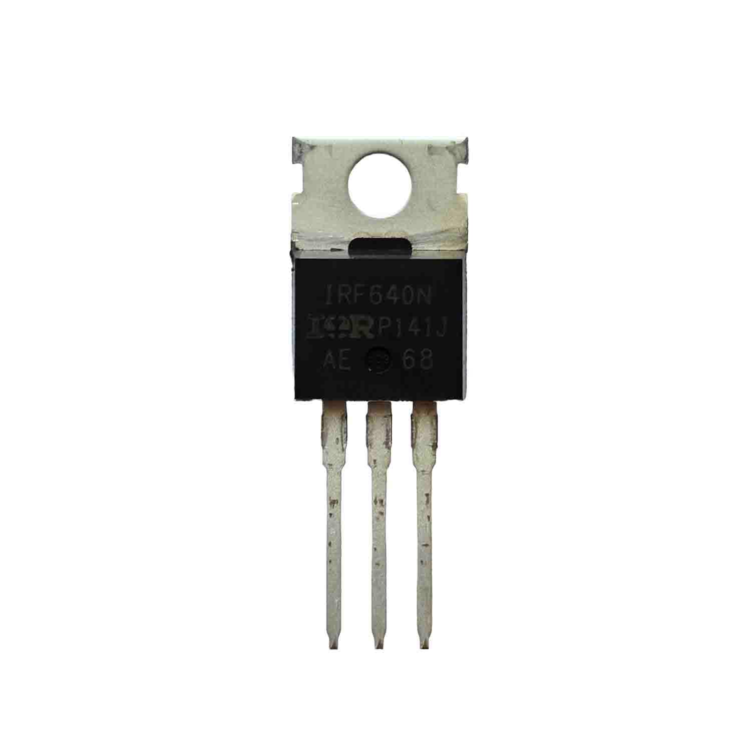 ماسفت IRF640N