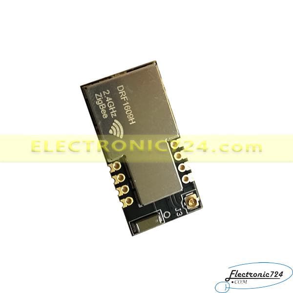 ماژول زیگبی Zigbee DRF1609H (CC2630) — تصویر ۴