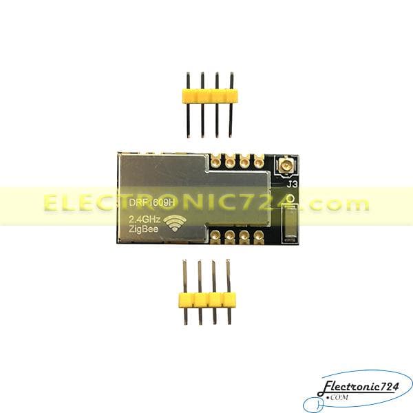 ماژول زیگبی Zigbee DRF1609H (CC2630) — تصویر ۳