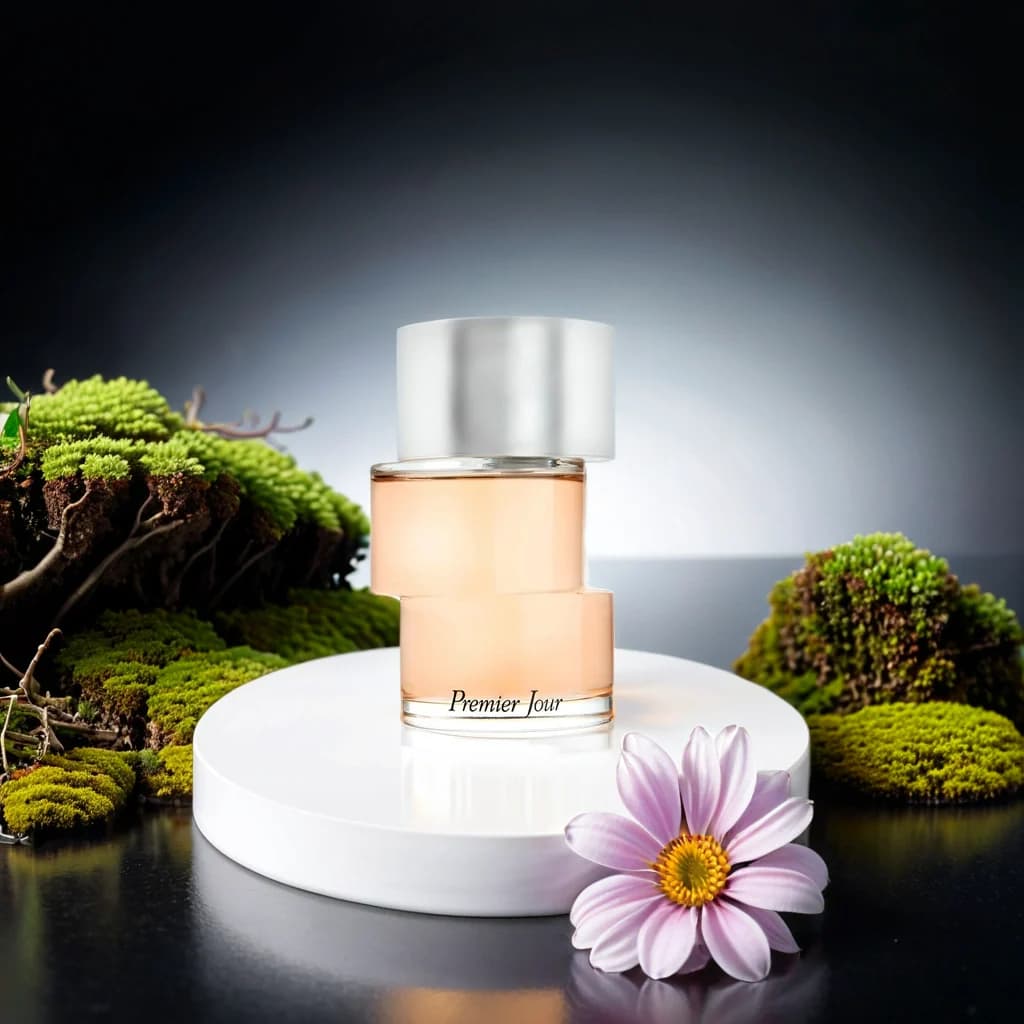 عطر ادکلن نینا ریچی پرمیر ژور زنانه اصل — تصویر ۴