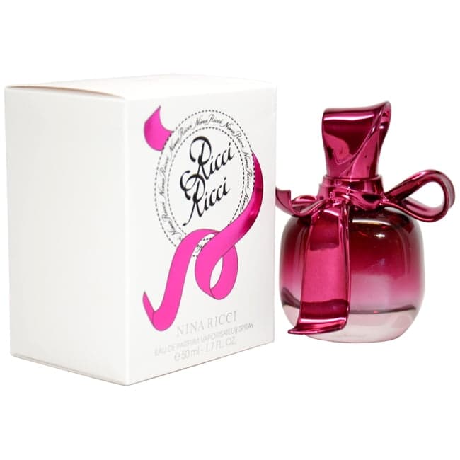 عطر ادکلن نینا ریچی ریچی ریچی زنانه اصل