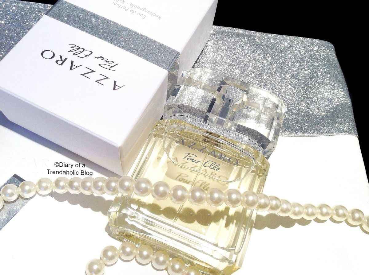 عطر ادکلن آزارو پور اله زنانه اصل — تصویر ۳
