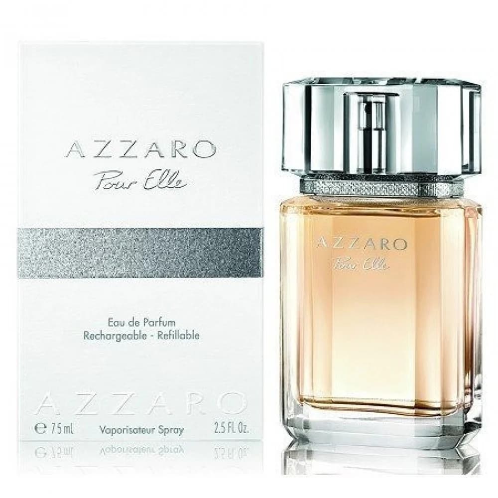 عطر ادکلن آزارو پور اله زنانه اصل