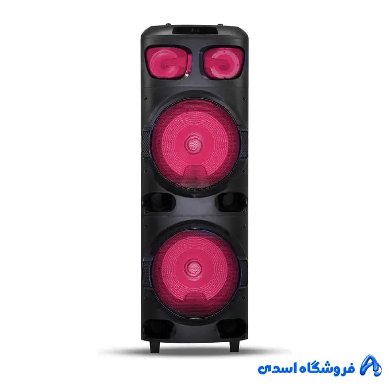 اسپیکر میکرولب مدل Extreme 151 – اکستریم — تصویر ۲