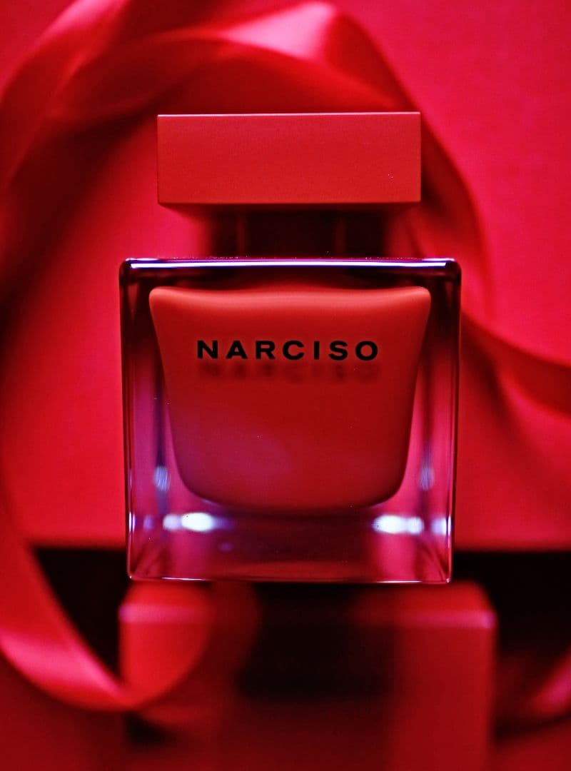 عطر ادکلن نارسیسو رودریگز نارسیسو رژ زنانه اصل — تصویر ۵