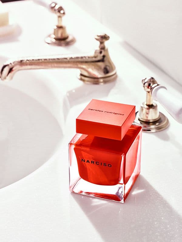 عطر ادکلن نارسیسو رودریگز نارسیسو رژ زنانه اصل — تصویر ۴