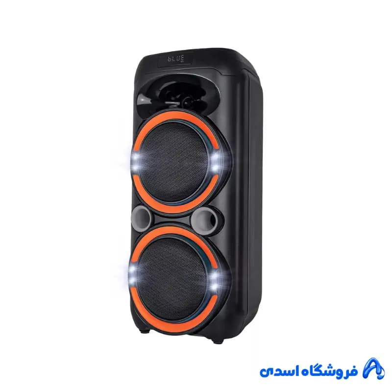 اسپیکر میکرولب مدل Tonb 83 – تنب بزرگ — تصویر ۳