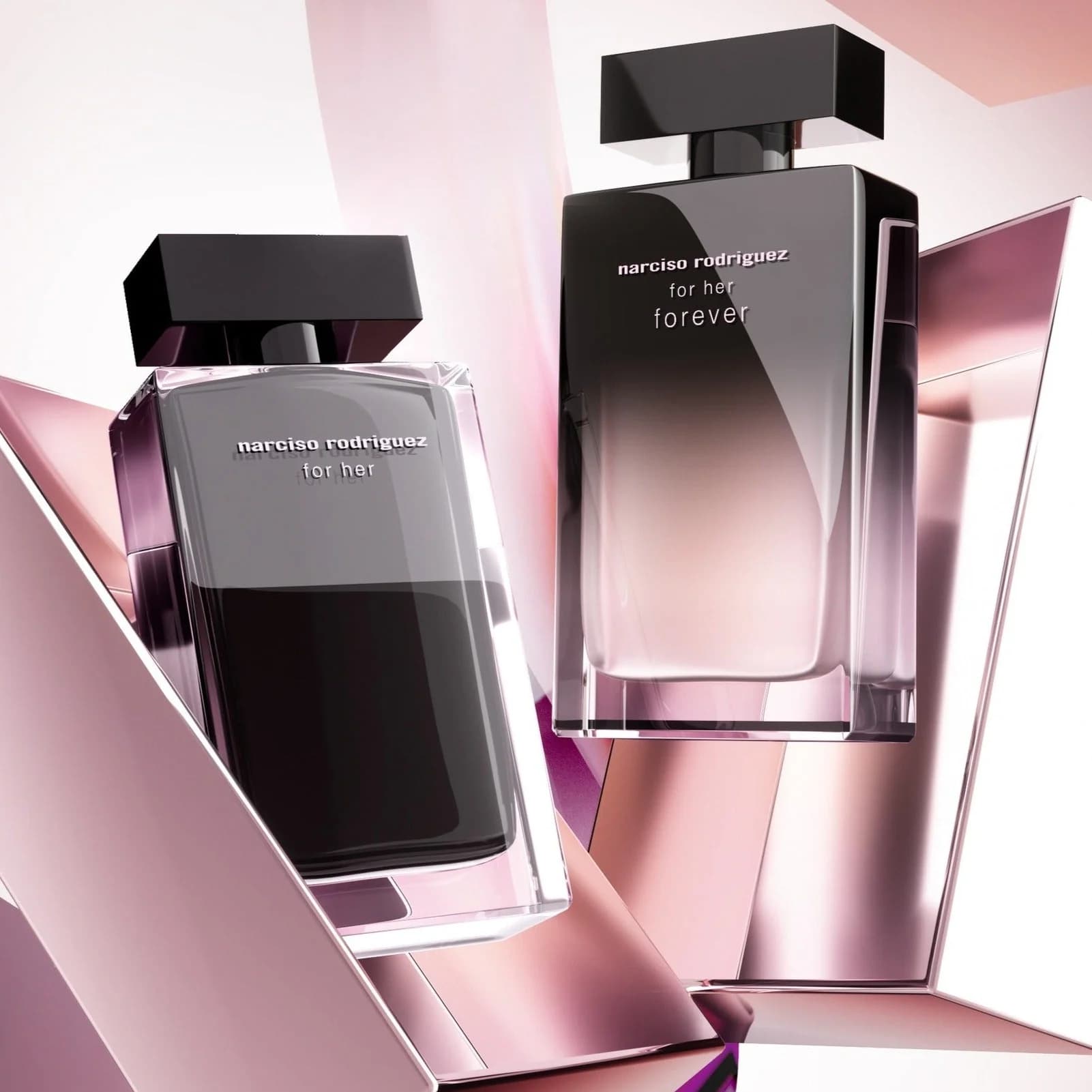 عطر ادکلن نارسیسو رودریگز فور هر فوراور زنانه اصل — تصویر ۶