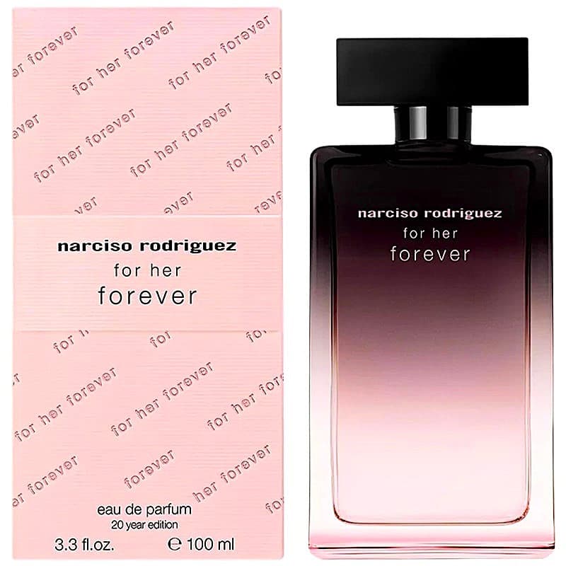 عطر ادکلن نارسیسو رودریگز فور هر فوراور زنانه اصل