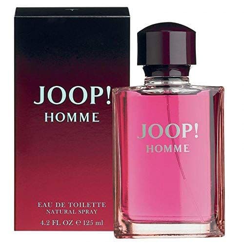 ادو تویلت مردانه JOOP Homme حجم ۱۲۵ میلی لیتر — تصویر ۲