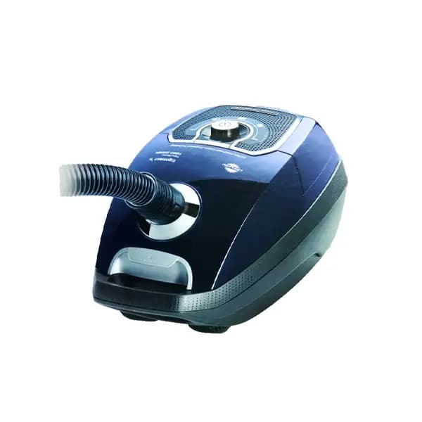 جارو برقی پارس خزر مدل TURBO 2500WN — تصویر ۲