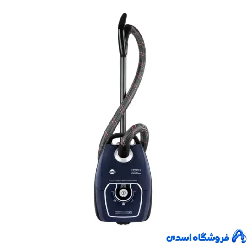 جارو برقی پارس خزر مدل TURBO 2500WN