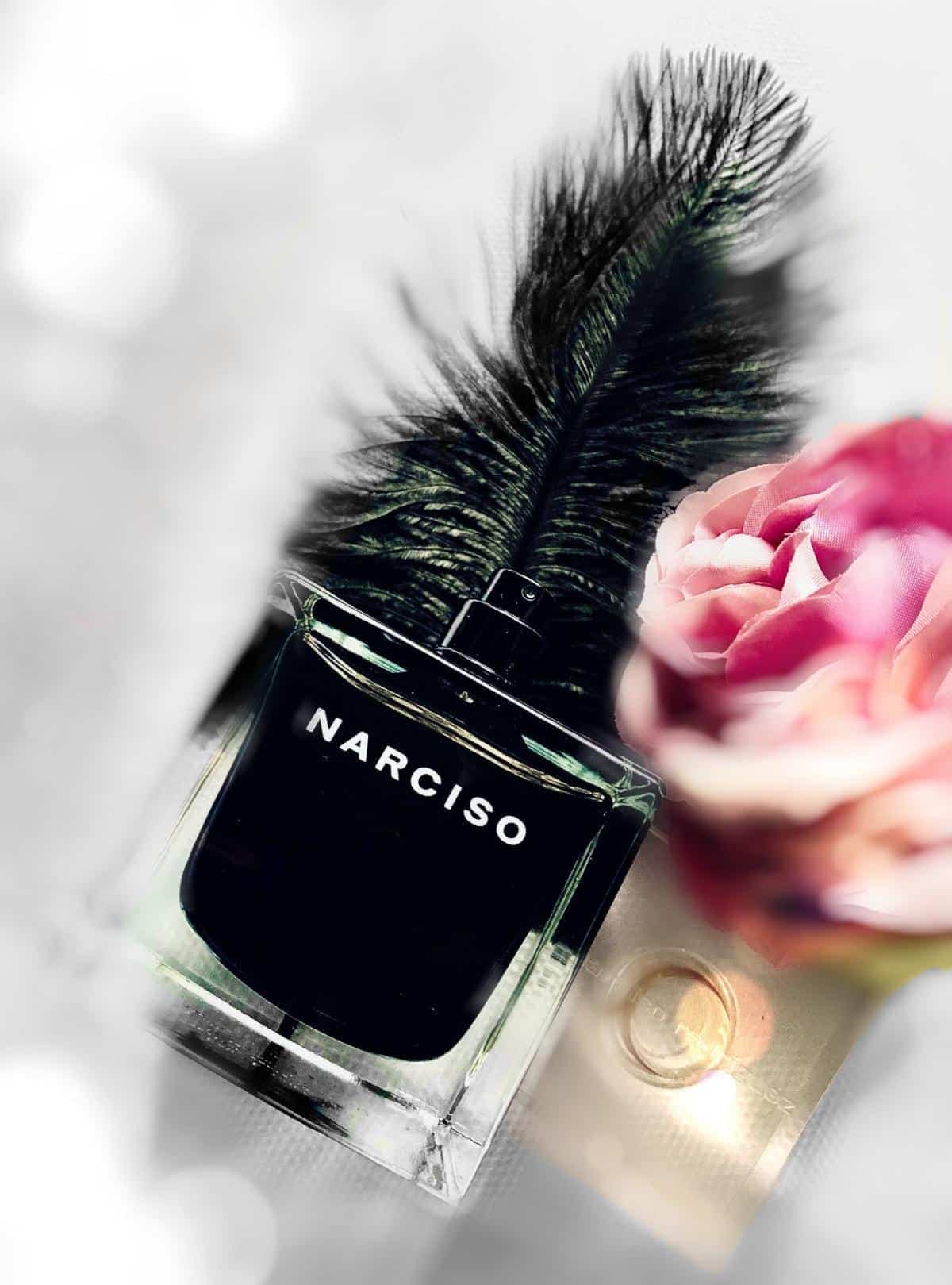 عطر ادکلن نارسیسو رودریگز نارسیسو ادوتویلت زنانه اصل — تصویر ۵