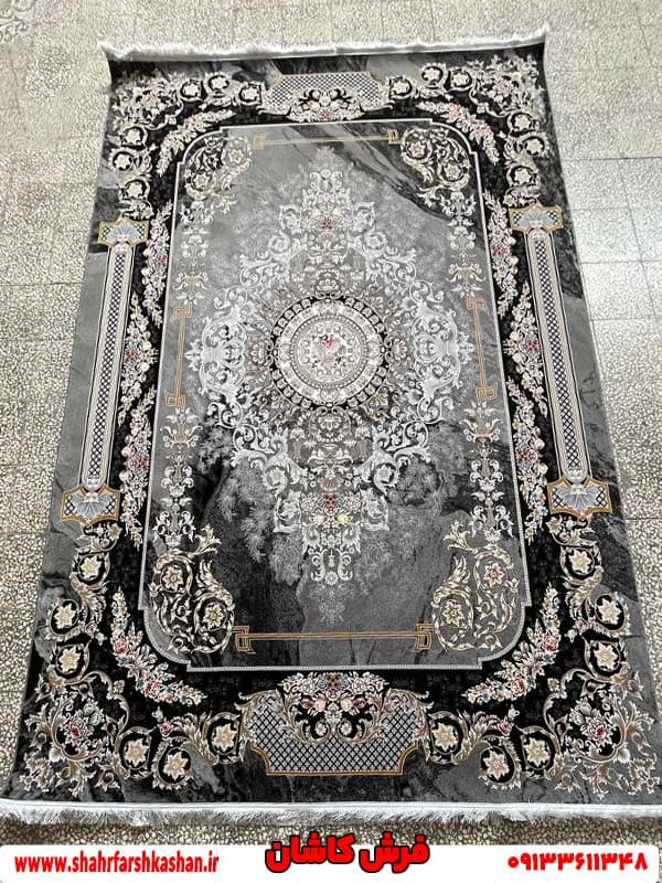 1200 شانه طرح جدید نقشه یاسمین دودی