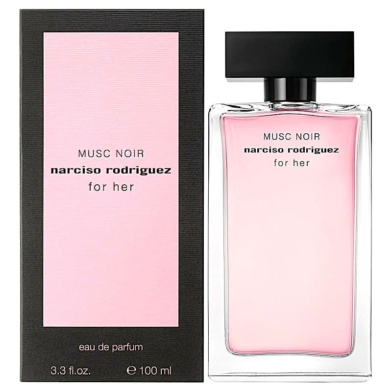 عطر ادکلن نارسیسو رودریگز ماسک نویر زنانه اصل