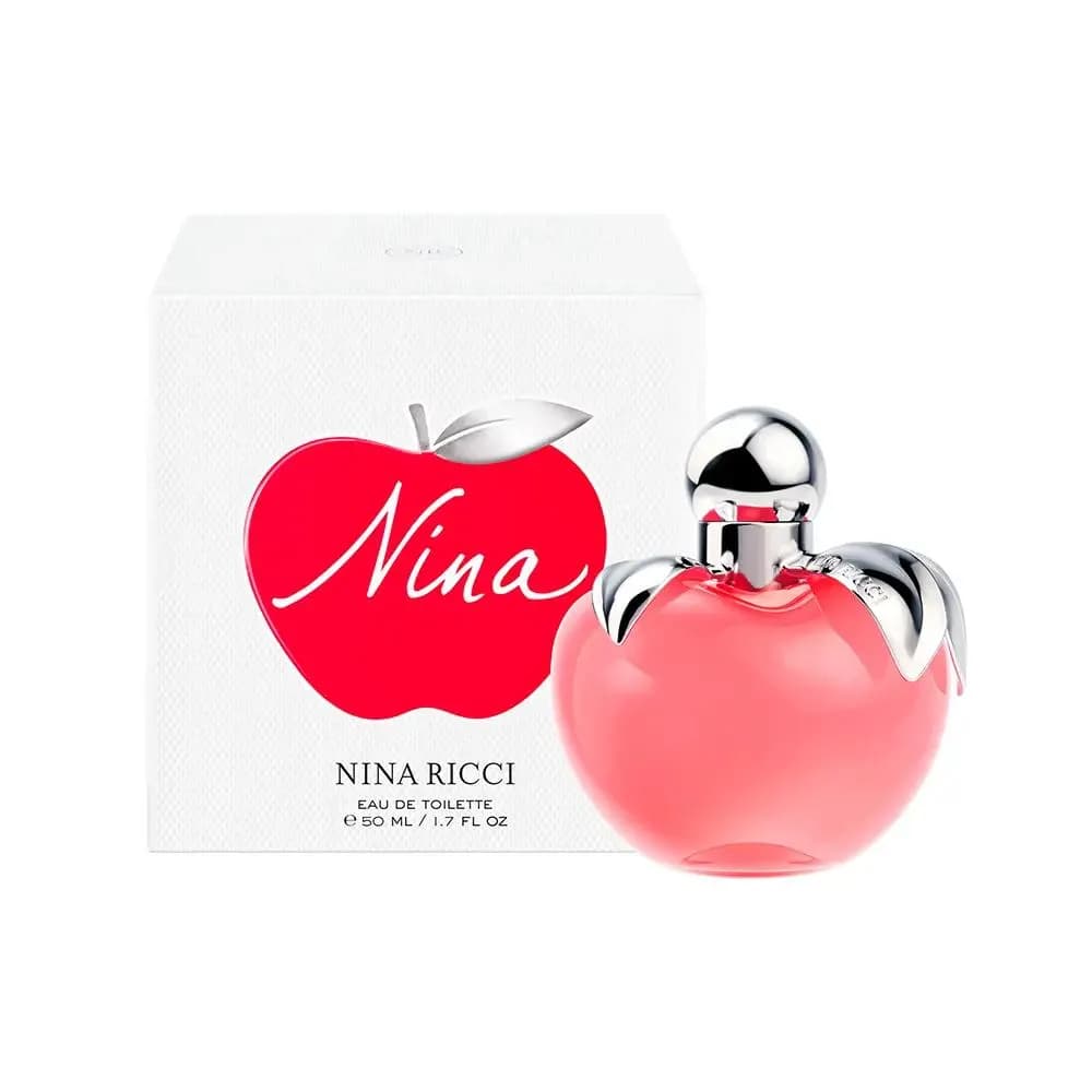 Nina Ricci Nina نینا ریچی نینا — تصویر ۳