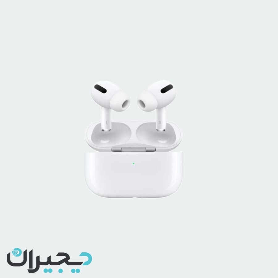 هندزفری بلوتوثی گرین لاین مدل Green true wireless earbuds Pro