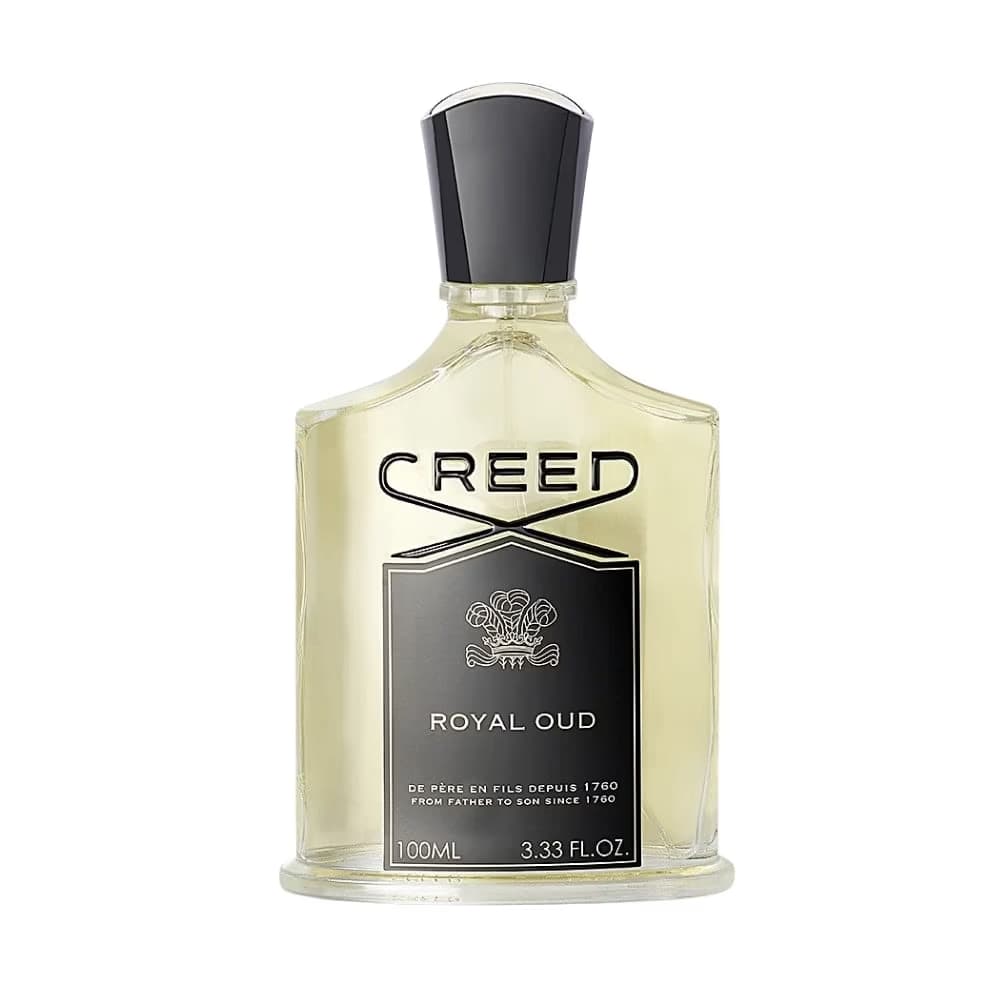 Creed Royal Oud کرید رویال عود — تصویر ۲