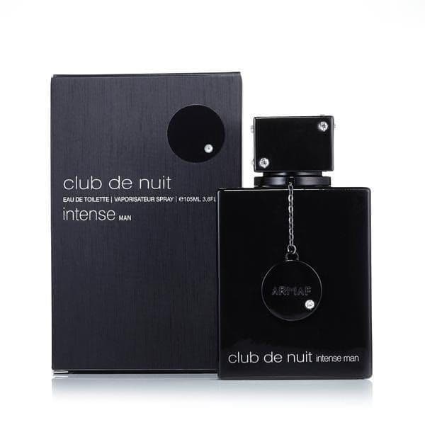 ادو تویلت مردانه ARMAF Club de Nuit Intense حجم ۱۰۵ میل لیتر — تصویر ۳