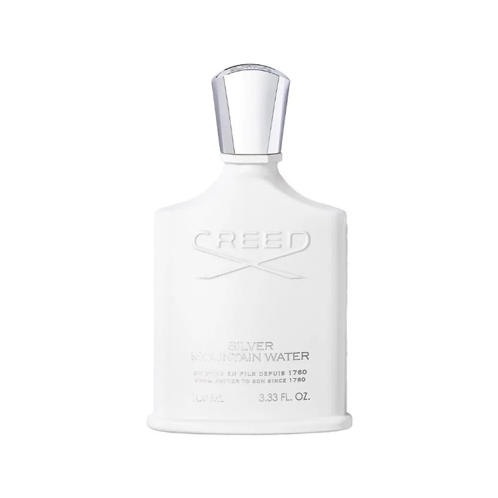 Creed Silver Mountain Water کرید سیلور مانتین واتر