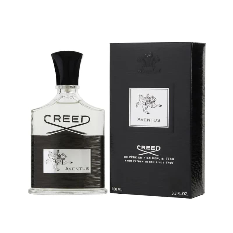 Creed Aventus کرید اونتوس — تصویر ۳