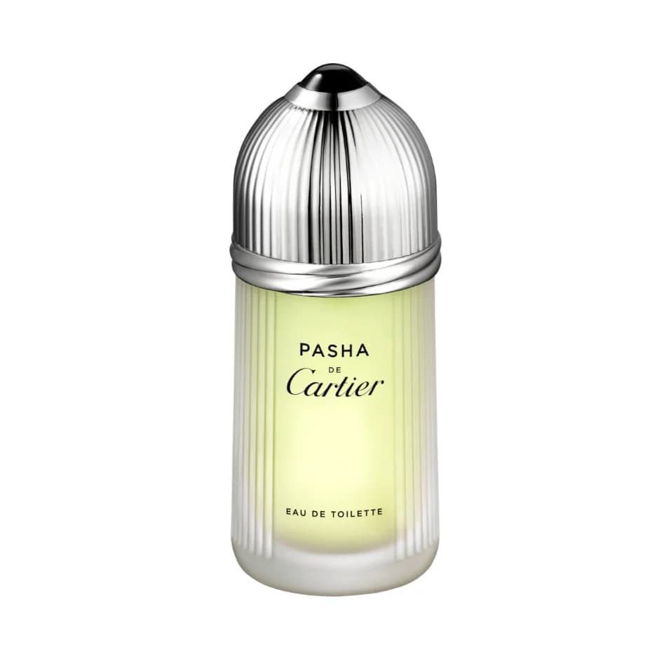 Cartier Pasha de Cartier کارتیه پاشا