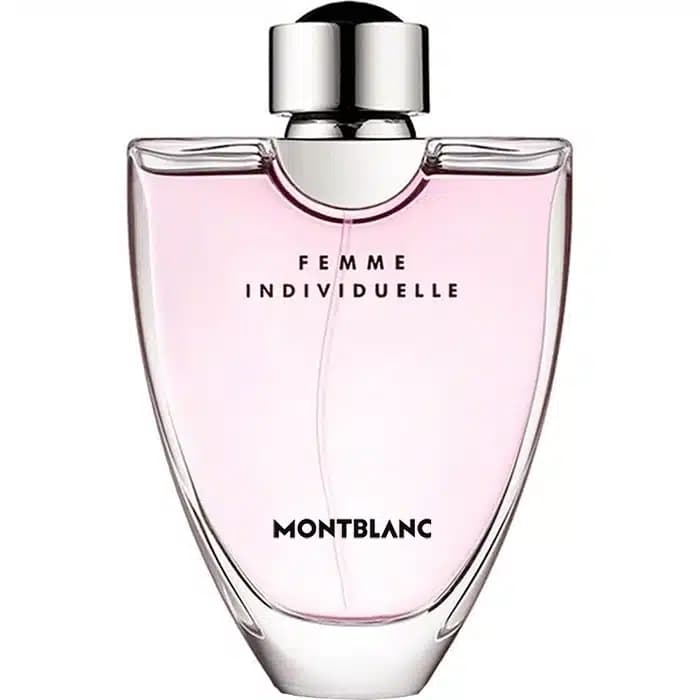 عطر ادکلن مون بلان ایندیویجوال زنانه اصل — تصویر ۲