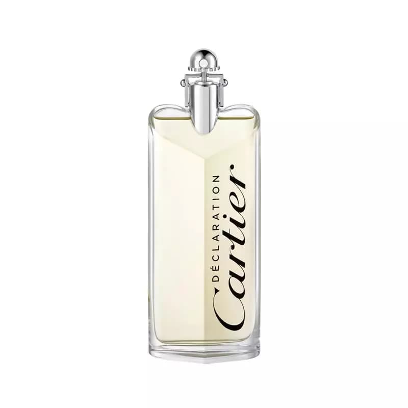 Cartier Declaration کارتیه دکلریشن