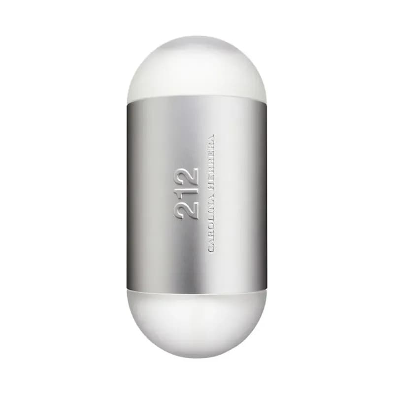 Carolina Herrera 212 for Women کارولینا هررا 212 زنانه