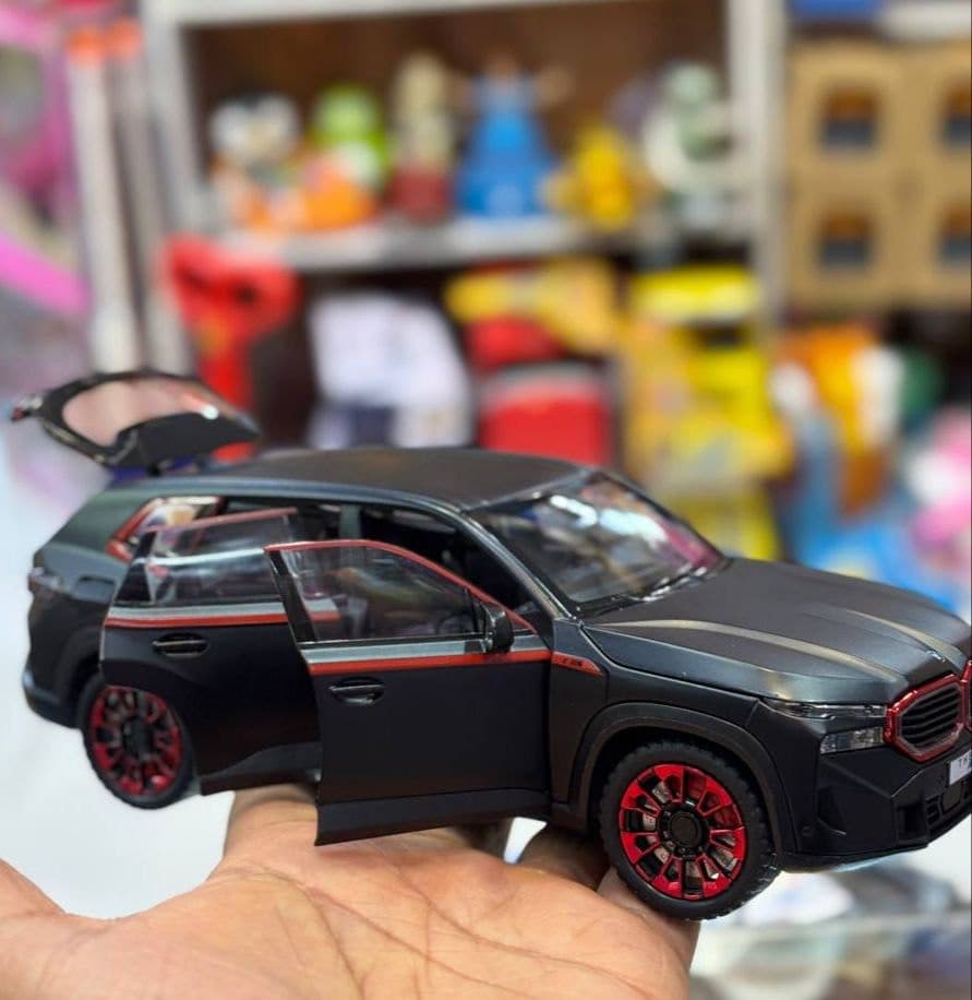 بی ام و ایکس کربنی — تصویر ۲