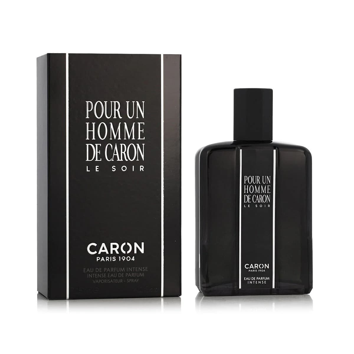 Caron Pour Un Homme de Caron Le Soir کارون پور ان هوم د کارون له سویر — تصویر ۳
