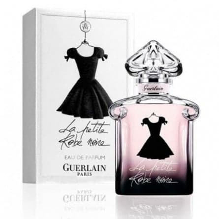 عطر ادکلن گرلن لاپتیت روب نویر پرفیوم زنانه اصل