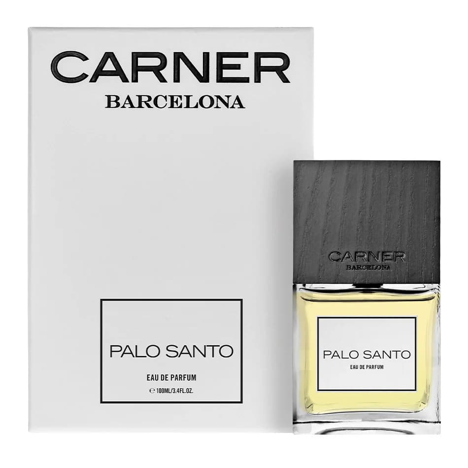 Carner Barcelona Palo Santo کارنر بارسلونا پالو سانتو — تصویر ۳
