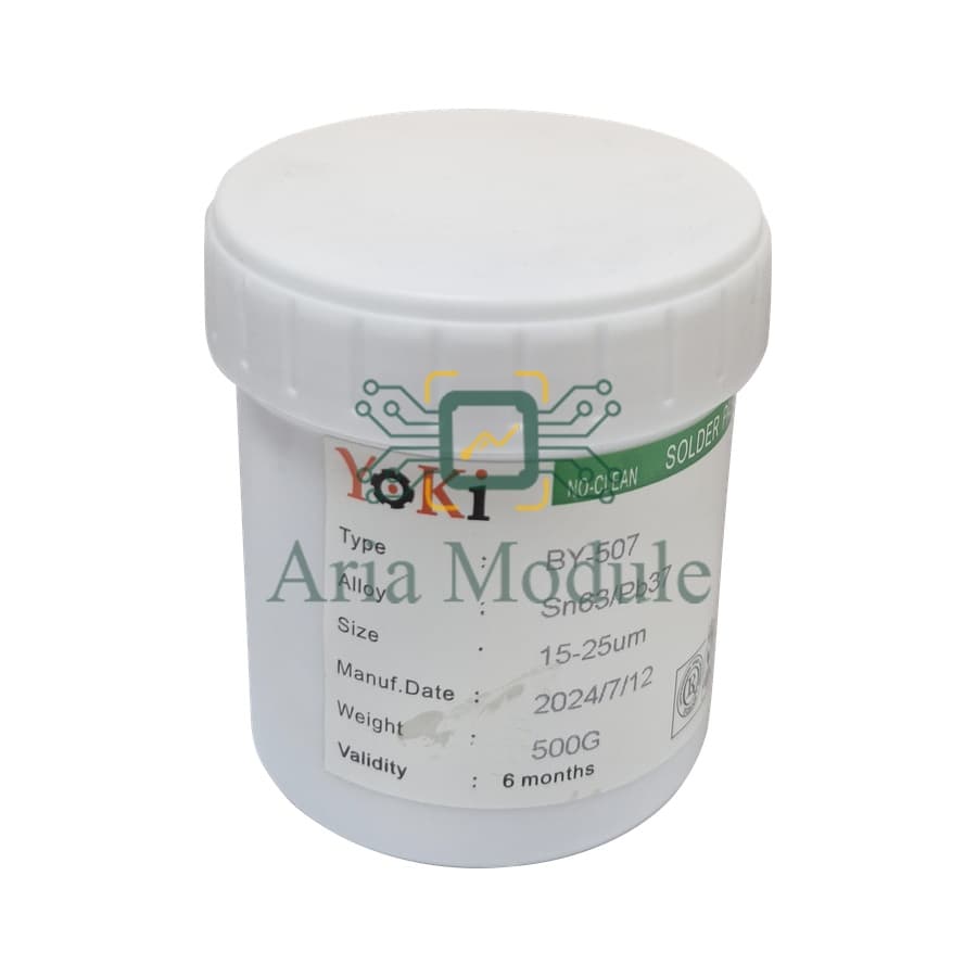 خمير قلع YoKi