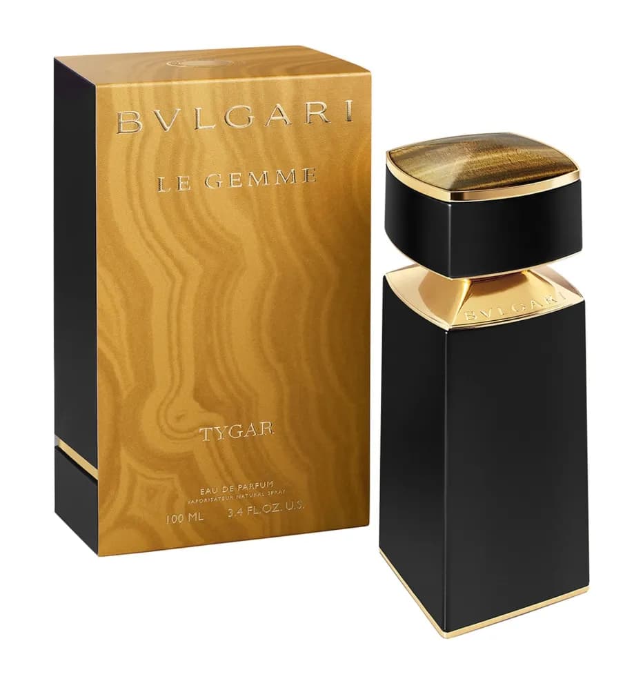 Bvlgari Tygar بولگاری تایگار — تصویر ۲