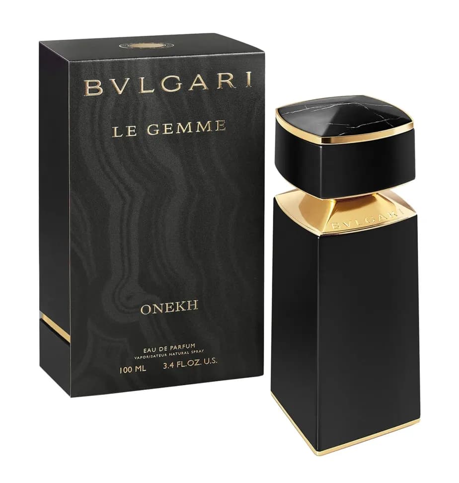 Bvlgari Onekh بولگاری اونخ (اونک) — تصویر ۲