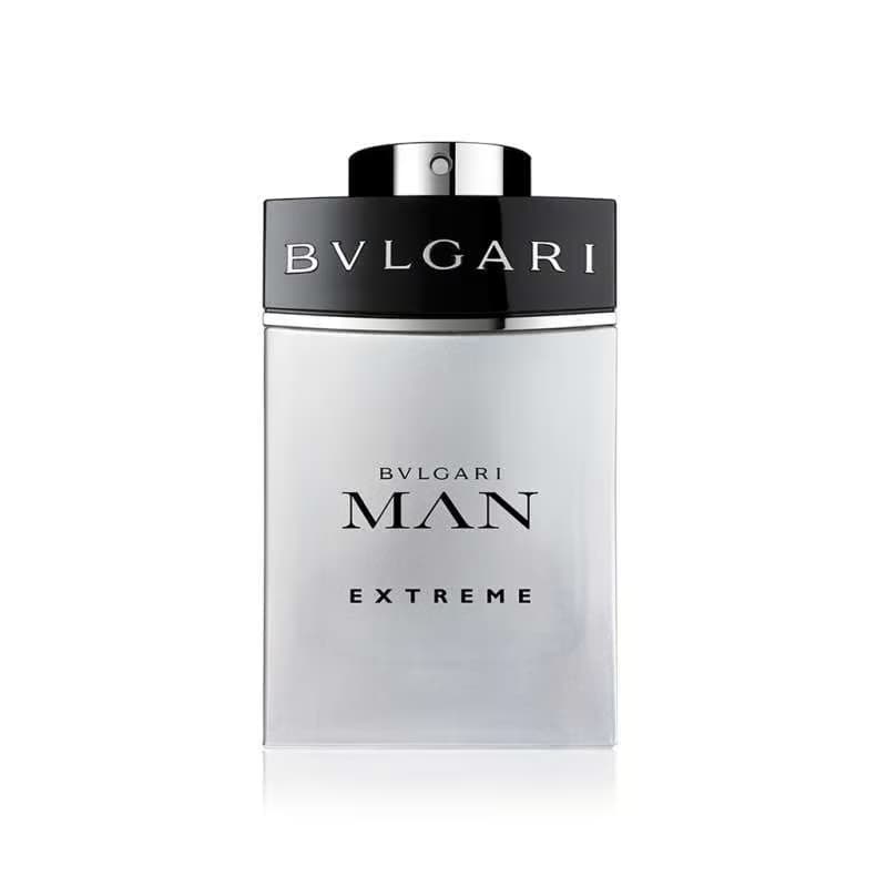 Bvlgari Man Extreme بولگاری من اکستریم