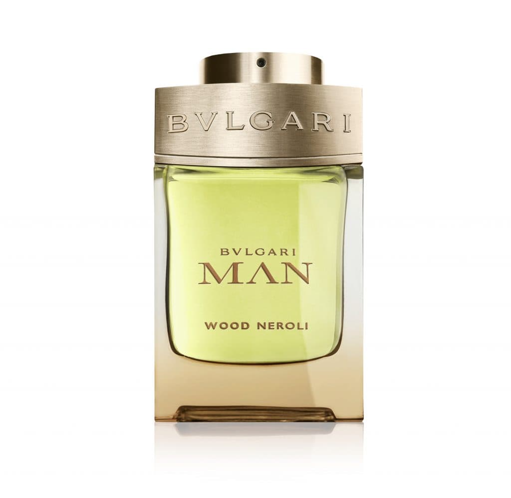Bvlgari Man Wood Neroli بولگاری من وود نرولی